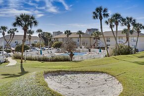 Sandpiper Cove 1082 2 Bedroom Condo by RedAwning