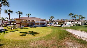 Sandpiper Cove 1082 2 Bedroom Condo by RedAwning