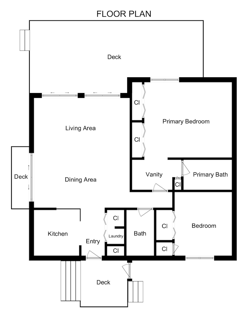 Sandpiper Cove 1082 2 Bedroom Condo by RedAwning