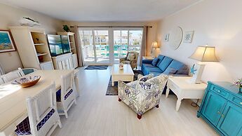 Sandpiper Cove 1082 2 Bedroom Condo by RedAwning