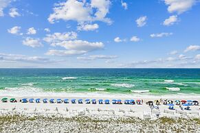 Inlet Reef 405 3 Bedroom Condo by RedAwning