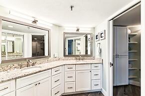 Inlet Reef 405 3 Bedroom Condo by RedAwning