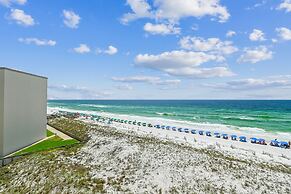 Inlet Reef 405 3 Bedroom Condo by RedAwning