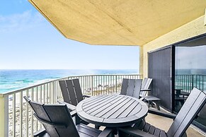 Inlet Reef 405 3 Bedroom Condo by RedAwning