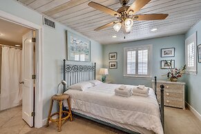 Sandpiper Cove 0012 3 Bedroom Villa by RedAwning