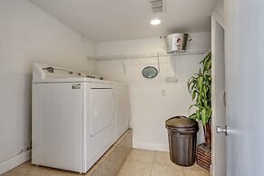 Sandpiper Cove 0012 3 Bedroom Villa by RedAwning