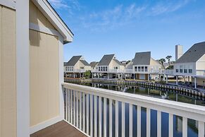 Sandpiper Cove 0012 3 Bedroom Villa by RedAwning