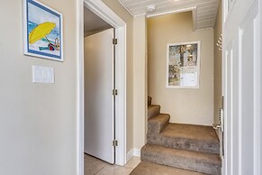 Sandpiper Cove 0012 3 Bedroom Villa by RedAwning