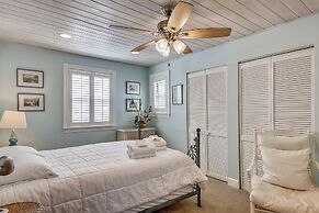 Sandpiper Cove 0012 3 Bedroom Villa by RedAwning