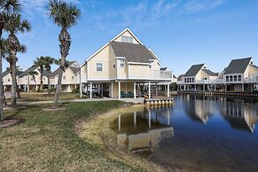 Sandpiper Cove 0012 3 Bedroom Villa by RedAwning