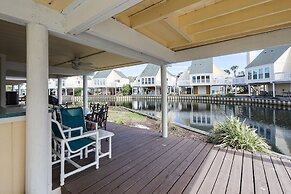 Sandpiper Cove 0012 3 Bedroom Villa by RedAwning