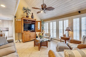 Sandpiper Cove 0012 3 Bedroom Villa by RedAwning