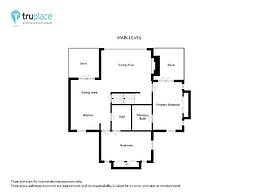 Sandpiper Cove 0012 3 Bedroom Villa by RedAwning