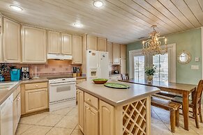 Sandpiper Cove 0012 3 Bedroom Villa by RedAwning