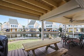 Sandpiper Cove 0012 3 Bedroom Villa by RedAwning