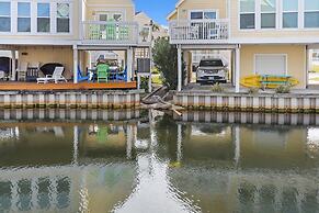 Sandpiper Cove 0012 3 Bedroom Villa by RedAwning