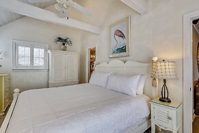 Sandpiper Cove 0012 3 Bedroom Villa by RedAwning