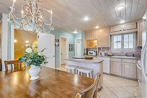 Sandpiper Cove 0012 3 Bedroom Villa by RedAwning