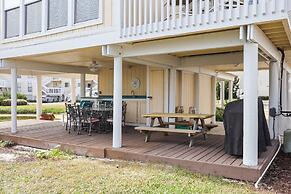 Sandpiper Cove 0012 3 Bedroom Villa by RedAwning