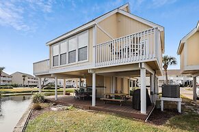 Sandpiper Cove 0012 3 Bedroom Villa by RedAwning