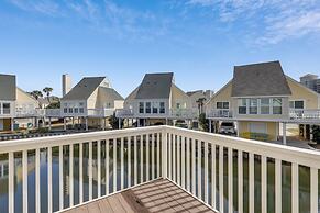 Sandpiper Cove 0012 3 Bedroom Villa by RedAwning