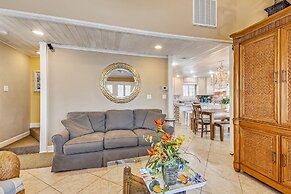 Sandpiper Cove 0012 3 Bedroom Villa by RedAwning