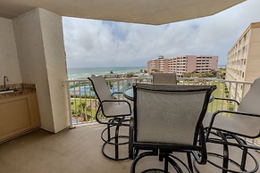 Inlet Reef 314 2 Bedroom Condo by RedAwning