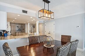 Inlet Reef 314 2 Bedroom Condo by RedAwning