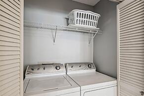 Inlet Reef 314 2 Bedroom Condo by RedAwning