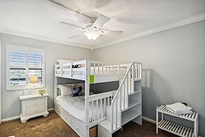 Inlet Reef 314 2 Bedroom Condo by RedAwning