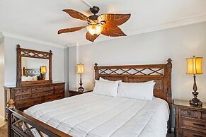 Inlet Reef 314 2 Bedroom Condo by RedAwning