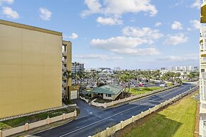 Inlet Reef 314 2 Bedroom Condo by RedAwning