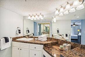 Inlet Reef 314 2 Bedroom Condo by RedAwning