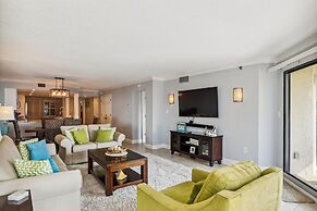 Inlet Reef 314 2 Bedroom Condo by RedAwning