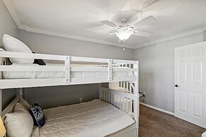 Inlet Reef 314 2 Bedroom Condo by RedAwning