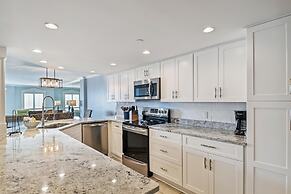 Inlet Reef 314 2 Bedroom Condo by RedAwning