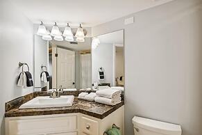 Inlet Reef 314 2 Bedroom Condo by RedAwning