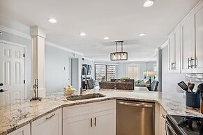 Inlet Reef 314 2 Bedroom Condo by RedAwning