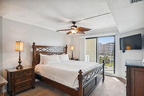 Inlet Reef 314 2 Bedroom Condo by RedAwning