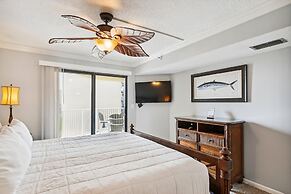 Inlet Reef 314 2 Bedroom Condo by RedAwning