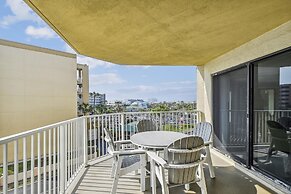 Inlet Reef 314 2 Bedroom Condo by RedAwning