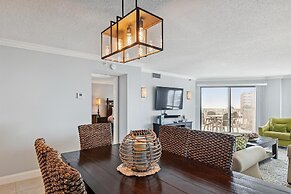 Inlet Reef 314 2 Bedroom Condo by RedAwning