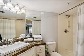 Inlet Reef 314 2 Bedroom Condo by RedAwning