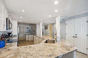 Inlet Reef 314 2 Bedroom Condo by RedAwning