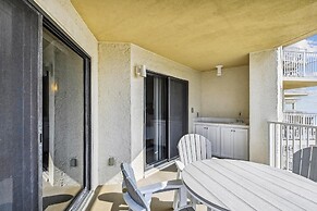 Inlet Reef 314 2 Bedroom Condo by RedAwning