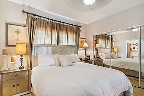 Oceania 204 3 Bedroom Condo by RedAwning