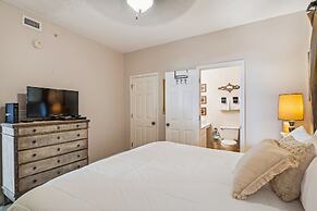 Oceania 204 3 Bedroom Condo by RedAwning