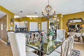 Oceania 204 3 Bedroom Condo by RedAwning