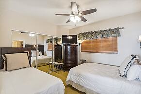 Oceania 204 3 Bedroom Condo by RedAwning