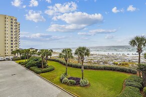 Oceania 204 3 Bedroom Condo by RedAwning